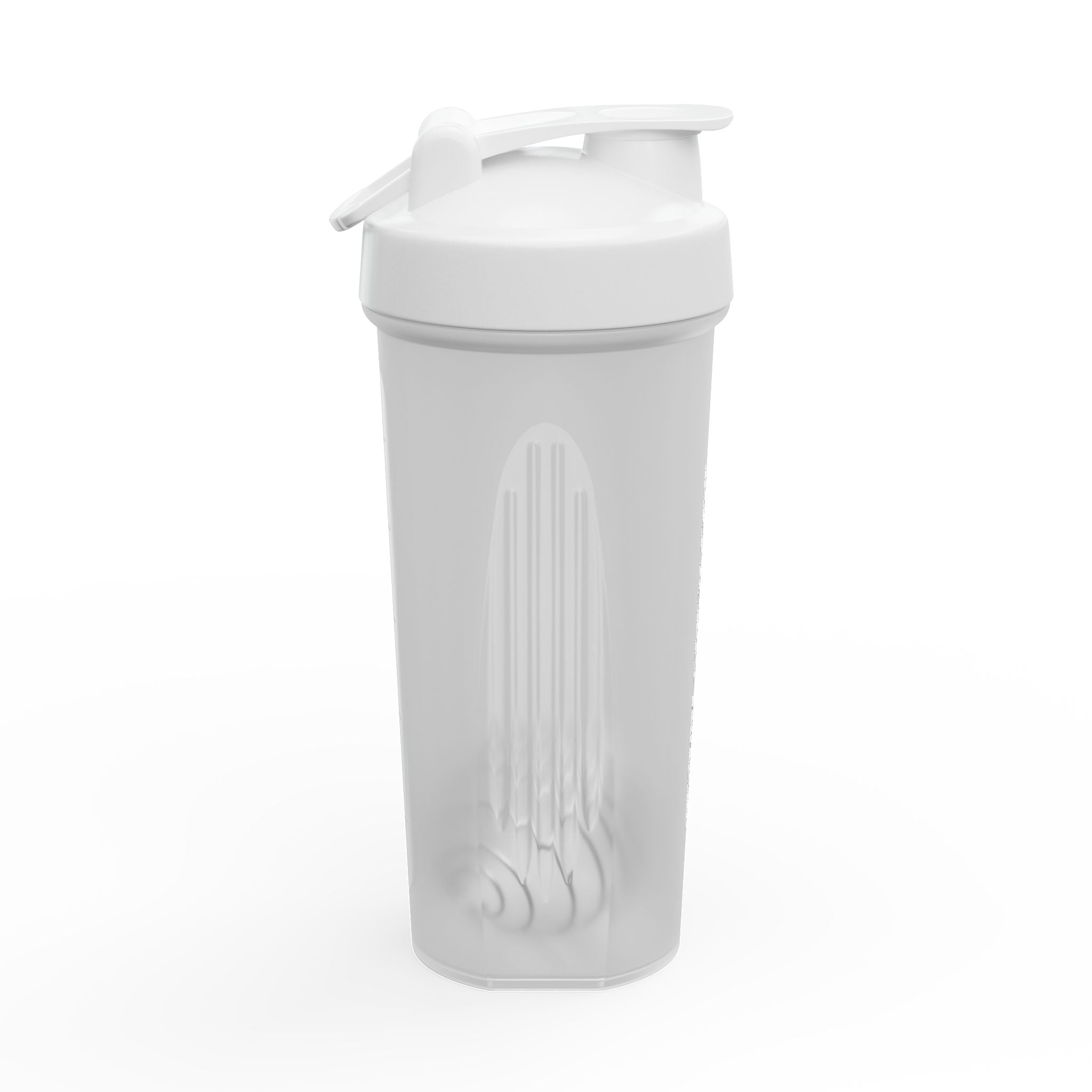Coctelera para proteínas