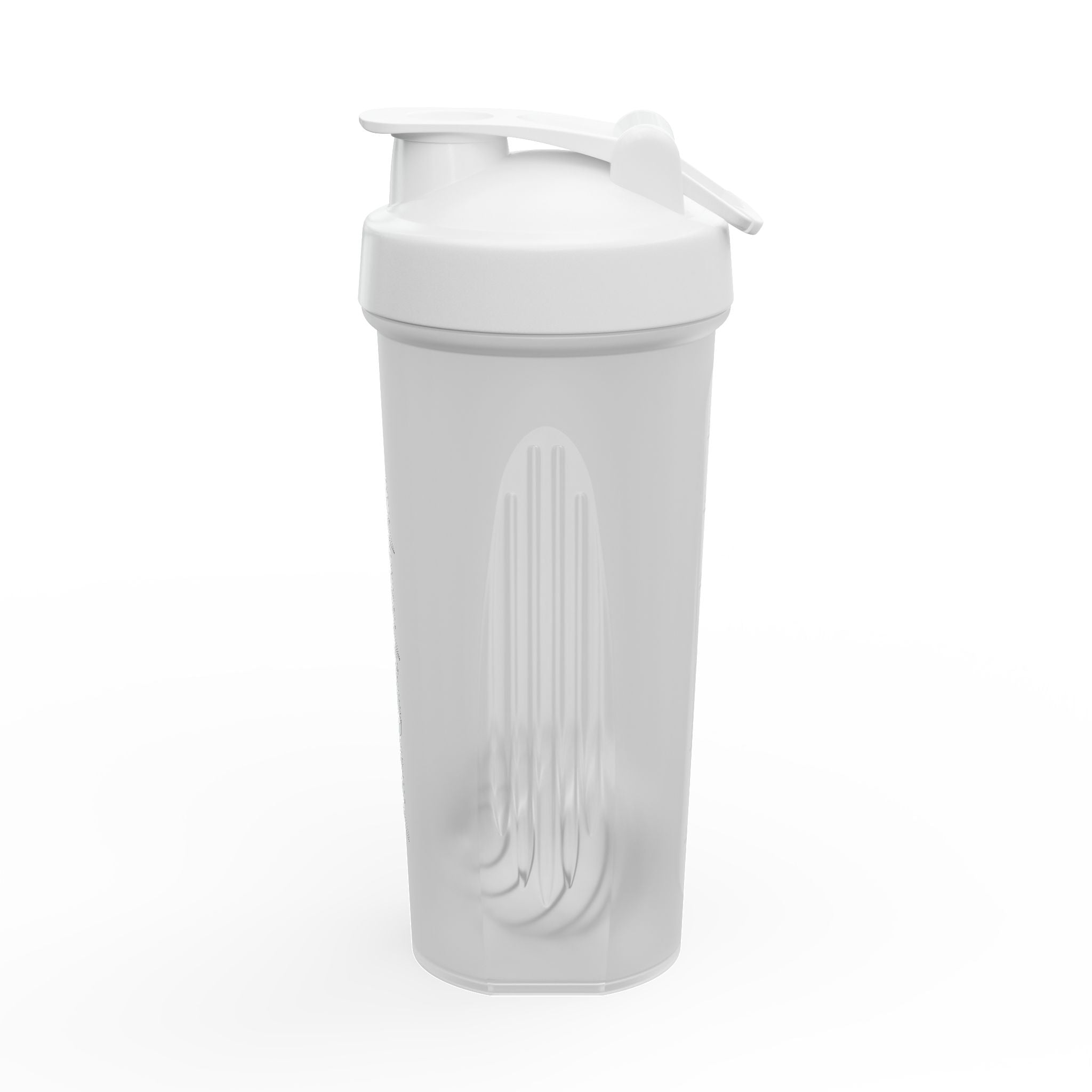 Coctelera para proteínas