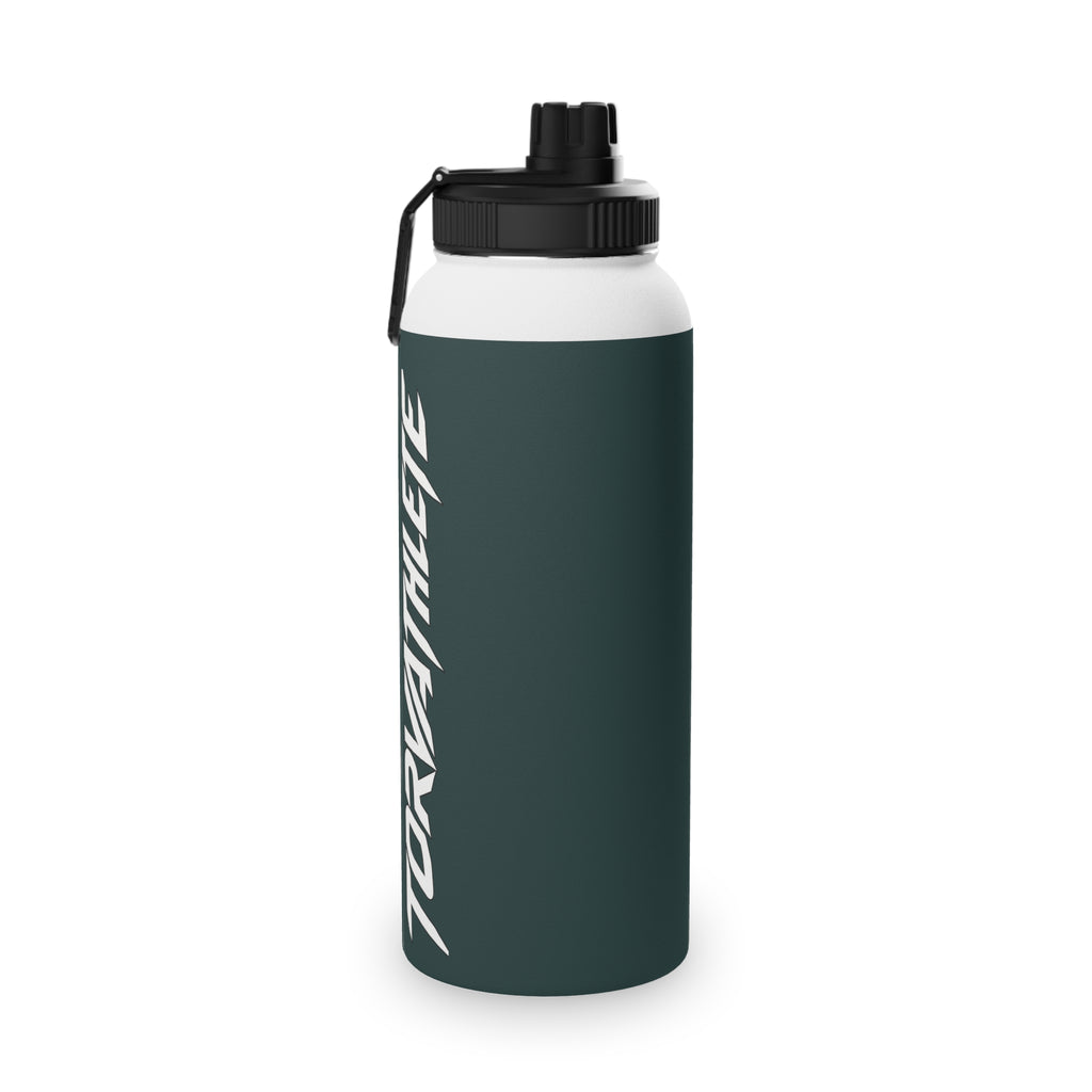 Botella de agua de acero inoxidable