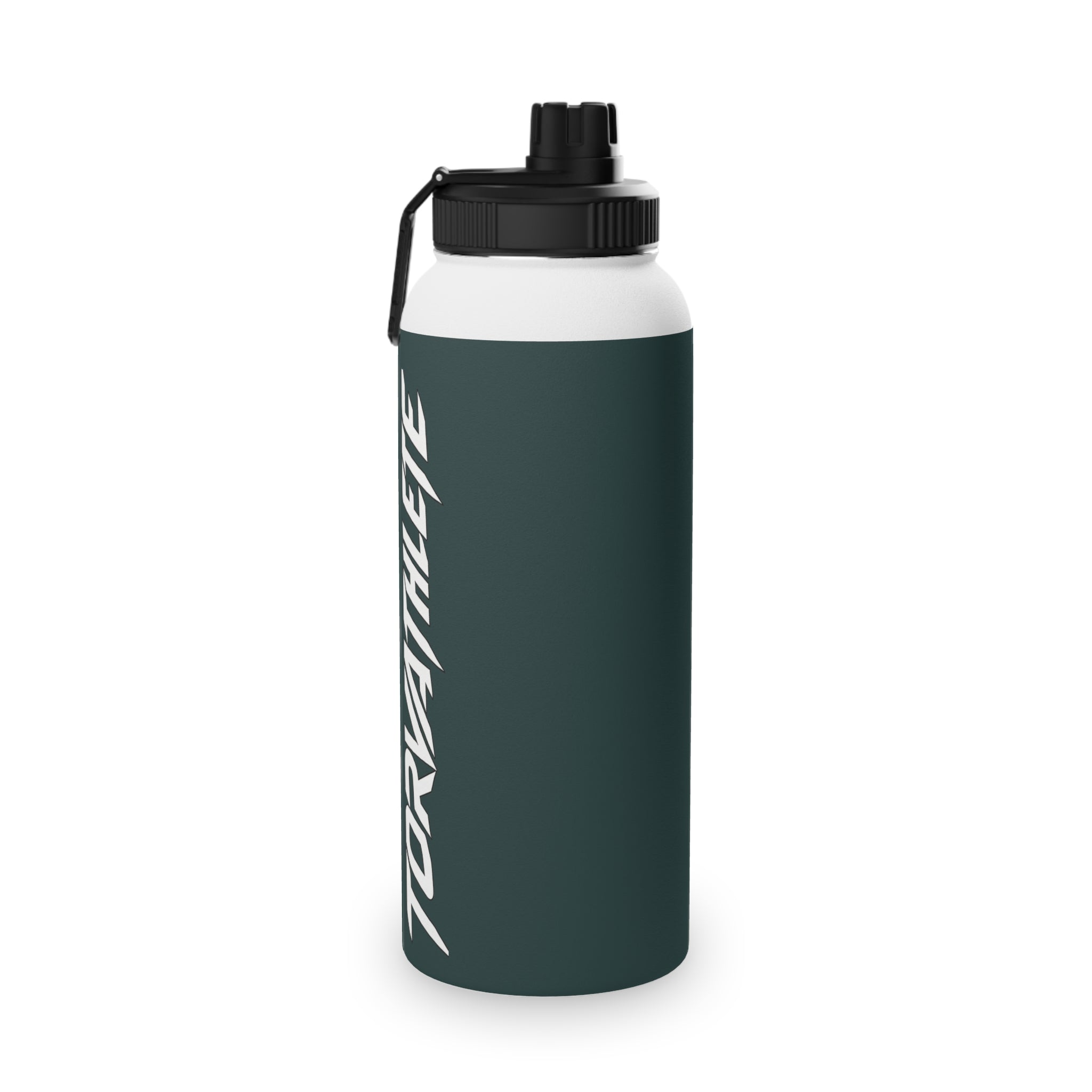 Botella de agua de acero inoxidable