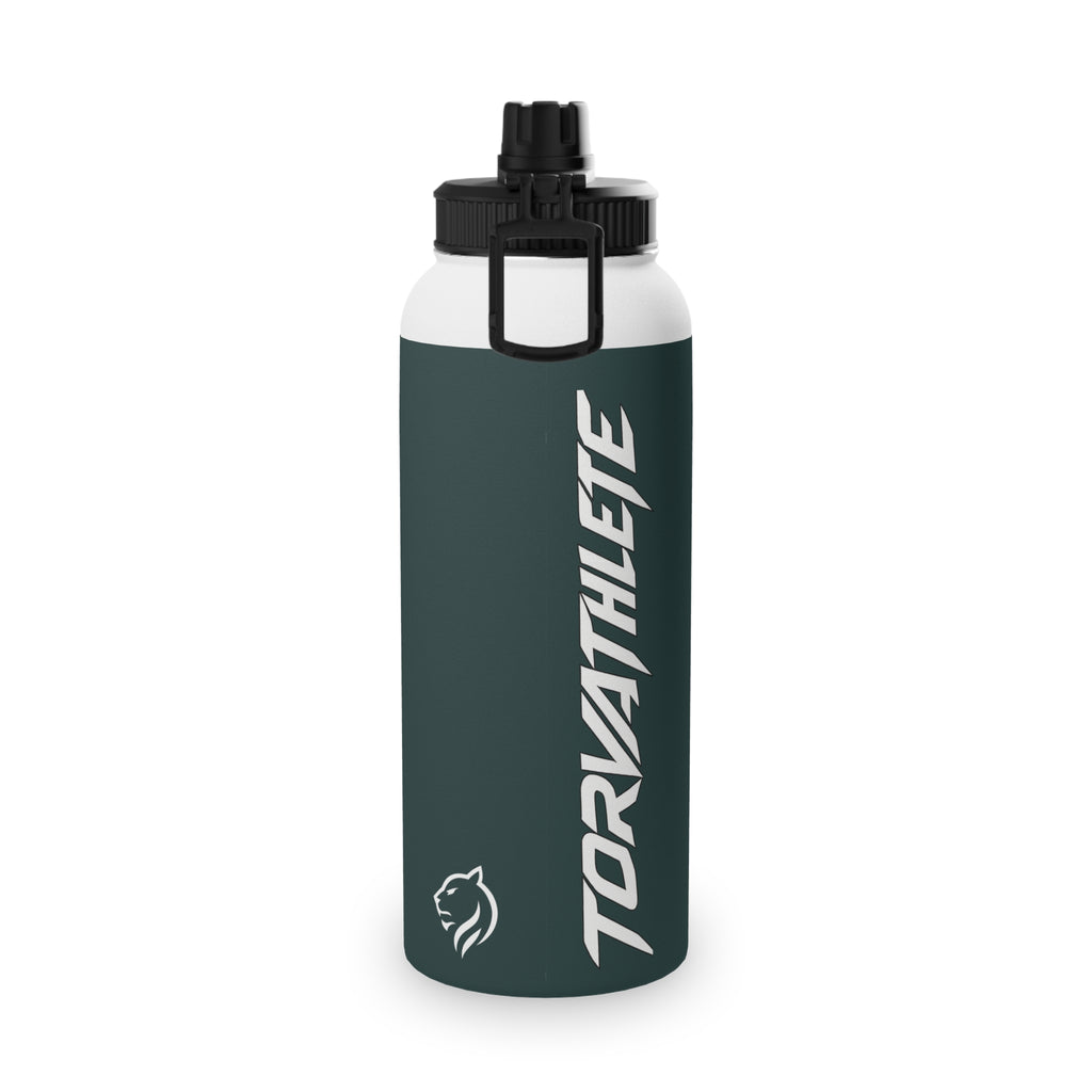 Botella de agua de acero inoxidable