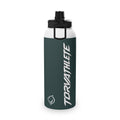 Botella de agua de acero inoxidable