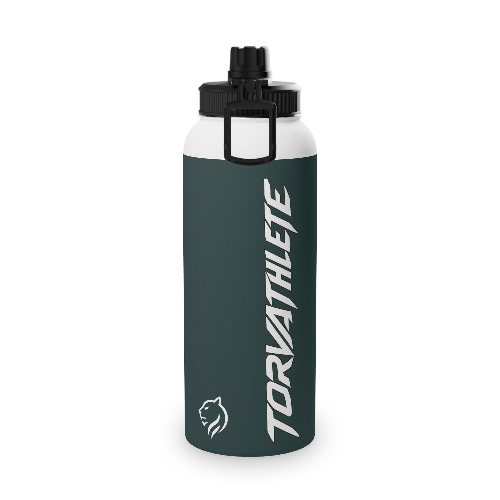 Botella de agua de acero inoxidable